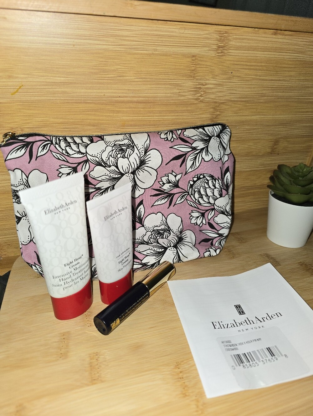 Elizabeth ARDEN Set - Picture 4 of 6